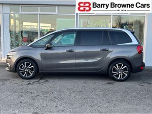 Citroen Grand C4 Picasso GR STOURER SENSE PTECH GR - Image 4