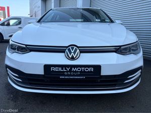 Volkswagen Golf 2.0 DIESEL STYLE - Image 2