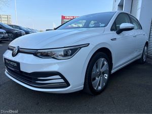 Volkswagen Golf 2.0 DIESEL STYLE - Image 3