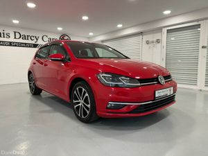 Volkswagen Golf (201) GOLF 2.0TDI DSG COMFORTLINE - Image 2