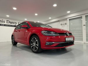 Volkswagen Golf (201) GOLF 2.0TDI DSG COMFORTLINE - Image 3