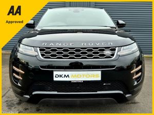 Land Rover Range Rover Evoque R-DYNAMIC S PHEV - Image 3