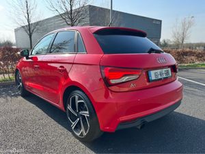 Audi A1 1.0 TFSI  AUTO *FRESH NCT* - Image 3