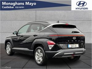 Hyundai KONA ELEGANCE 1.0 PETROL 5DR - Image 3