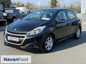 Peugeot 208 ACCESS 1.6 HDI 75Ps - Image 2