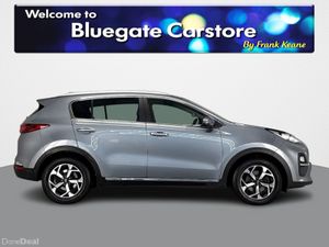 Kia Sportage K3**FRONT HEATED SEATS**HEATED MULTIF - Image 2