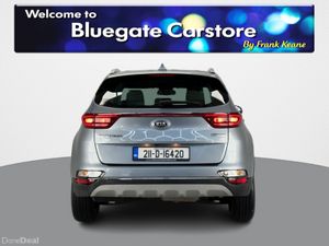 Kia Sportage K3**FRONT HEATED SEATS**HEATED MULTIF - Image 3