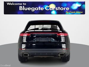 Porsche Cayenne V6 E-HYBRID**HEATED LEATHER ELECTR - Image 3