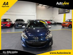 Mazda Mazda2 /Demio 1.3. AA APPROVED // FINANCE & - Image 3