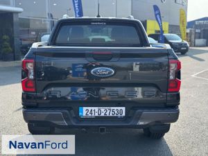 Ford Ranger Wildtrak 2.0 Bi-Turbo 205Ps* - Image 3