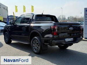 Ford Ranger Wildtrak 2.0 Bi-Turbo 205Ps* - Image 4