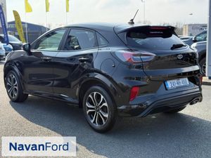 Ford Puma ST-LINE 1.0L 125 MHEV - Image 4