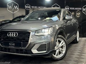 Audi Q2 1.6 TDI 116HP S LINE 4DR 30 SUN ROOF - Image 3
