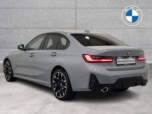 BMW 3-Series 330e M Sport Saloon - Image 3