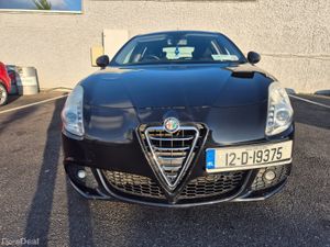 Alfa Romeo Giulietta 2012 - Image 4