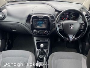 Renault Captur dCi 90 INTENSE - Image 2