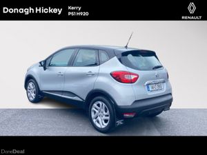 Renault Captur dCi 90 INTENSE - Image 3