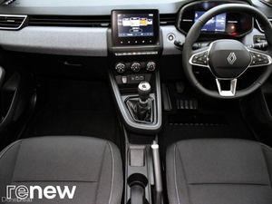 Renault Clio TCe 90 DFull Equilibre - Image 2