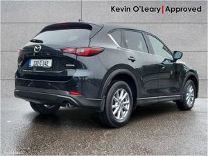 Mazda CX-5 Centre-Line 2.2D 150HP - Image 4