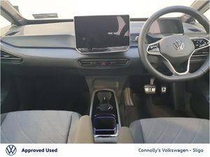Volkswagen ID.3 ID.3 PA PRO PLUS 58KWH - Image 4