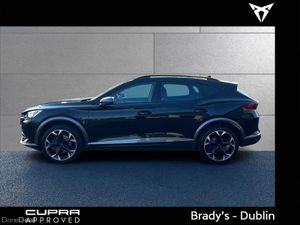 Cupra Formentor 1.5TSI 150HP *24 MONTH CUPRA APPRO - Image 4