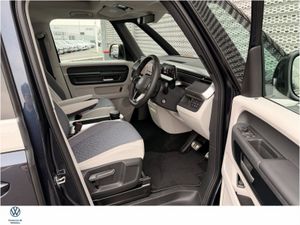 Volkswagen ID.Buzz LWB 7 SEAT EDITION 86KWH 280HP - Image 2