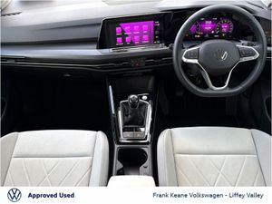 Volkswagen Golf STYLE 1.5 TSI 130HP *KINGS RED* *B - Image 2