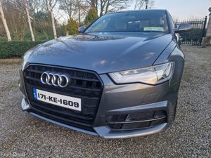 Audi A6, AUTO , S-LINE ULTRA .BLACK EDITION SUPERB - Image 4
