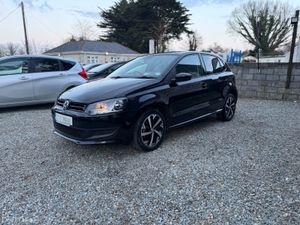 Volkswagen Polo 2013 - Image 3