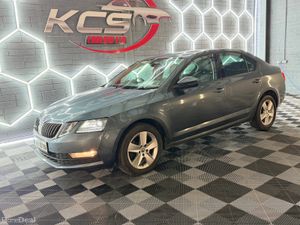 2019 Skoda Octavia - SOL -Top Spec - New NCT 03/28 - Image 3
