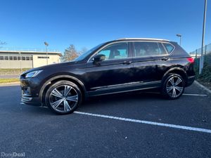 2021 SEAT TARRACO 2.0TDI 150 DSG 7S XCELLENCE - Image 2