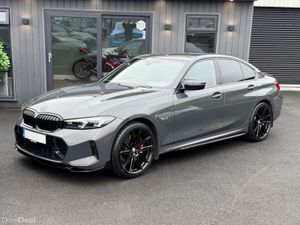 2023/231 BMW 330E MSPORT PRO LCI - Image 2