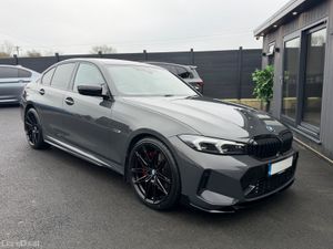 2023/231 BMW 330E MSPORT PRO LCI - Image 4