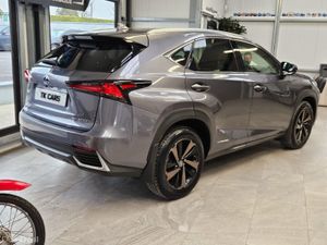 181-LEXUS NX-300 H SPORT HYBRID - Image 3