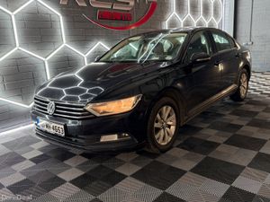 2016 Volkswagen Passat - Diesel - New NCT 03/2027 - Image 4