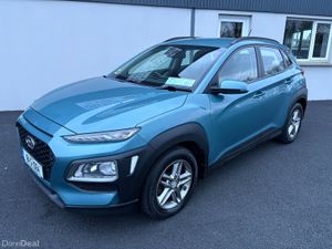 181 Hyundai Kona 1.0 Comfort - Image 2