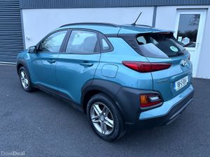181 Hyundai Kona 1.0 Comfort - Image 3