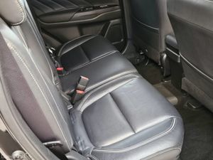 18 MITSUBISHI OUTLANDER PHEV 2.0 PETROL PHEV - Image 4