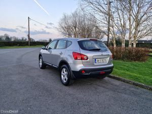 Nissan Qashqai (JUST PASSED NCT TEST)!!! - Image 4