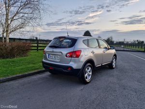 Nissan Qashqai (JUST PASSED NCT TEST)!!! - Image 3