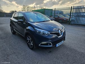 Renault Captur 2015 1.5 DCI INTENCE AUTOMATIC - Image 2