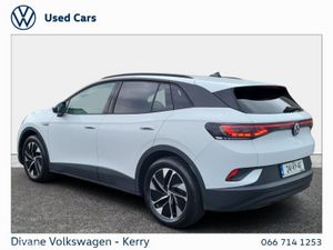 Volkswagen ID.4 BUSINESS 77kWh 174HP - Image 4