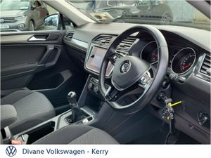 Volkswagen Tiguan Allspace COMFORTLINE 2.0 TDI 150 - Image 2