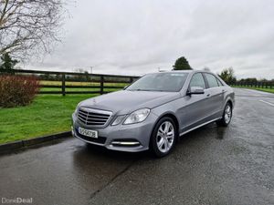 Mercedes-Benz E-Class Diesel (JUST PASSED NCT)!!! - Image 2