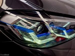 222 IX3 M SPORT PRO (HIGH SPEC) VIS PACK+LASER-  C - Image 3