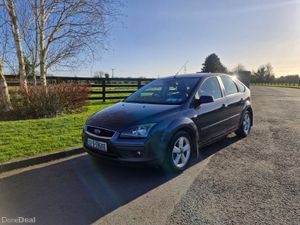 Ford Focus (NCT TESTED)!!! - Image 2