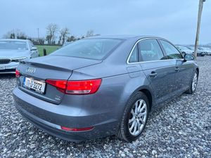 2017 Audi A4 SE Ultra 2.0 TDi Auto - Image 4