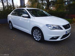 161 SEAT TOLEDO Automatic NCT Warranty V.Clean Car - Image 3