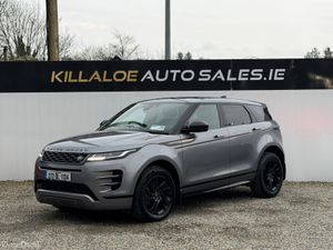 2022 Range Rover Evoque HSE 1.5P Auto (Top Spec) - Image 3