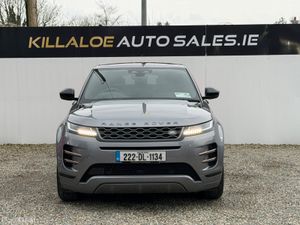 2022 Range Rover Evoque HSE 1.5P Auto (Top Spec) - Image 2